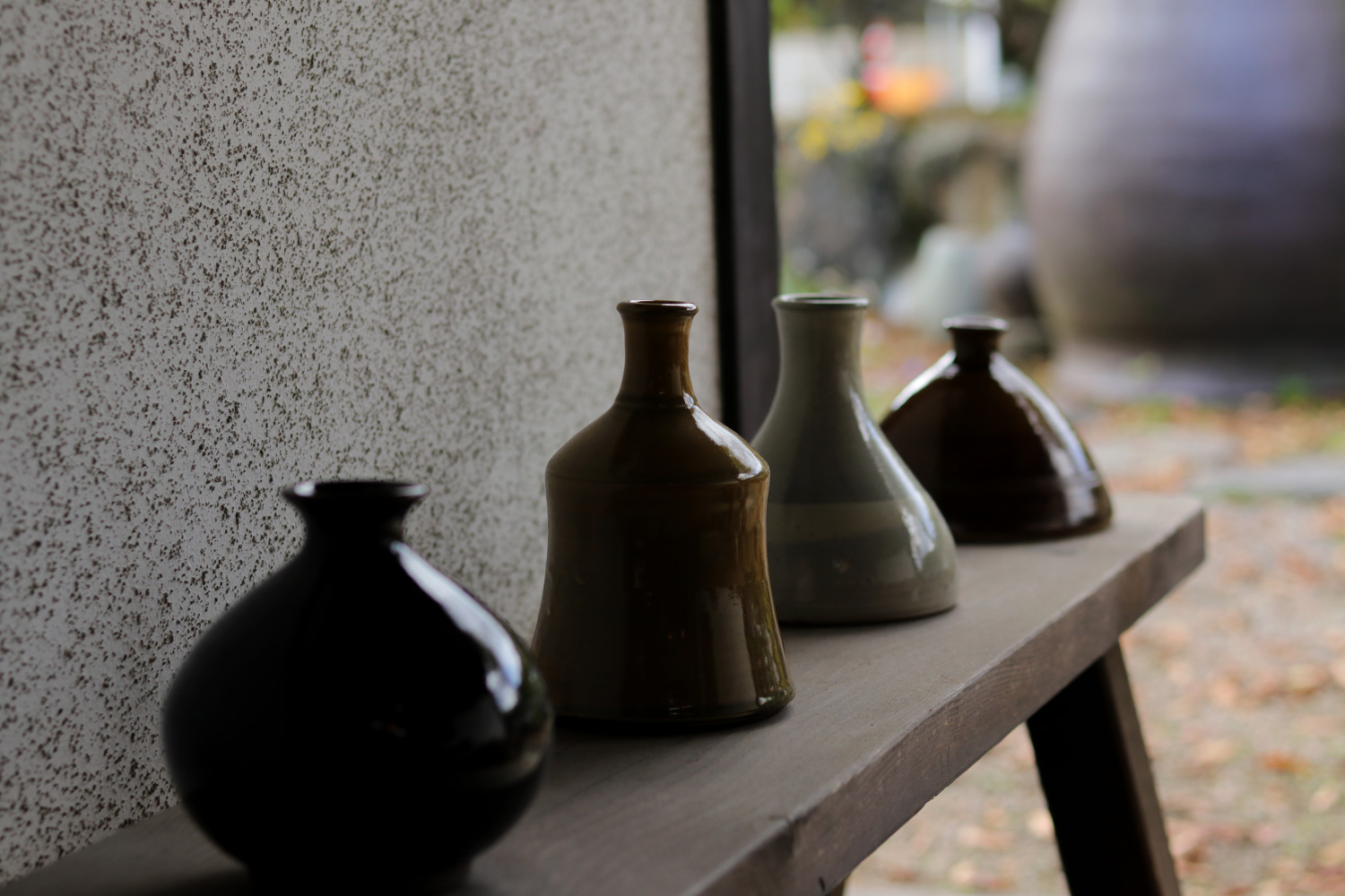 太田哲三窯 2019年10月の写真3